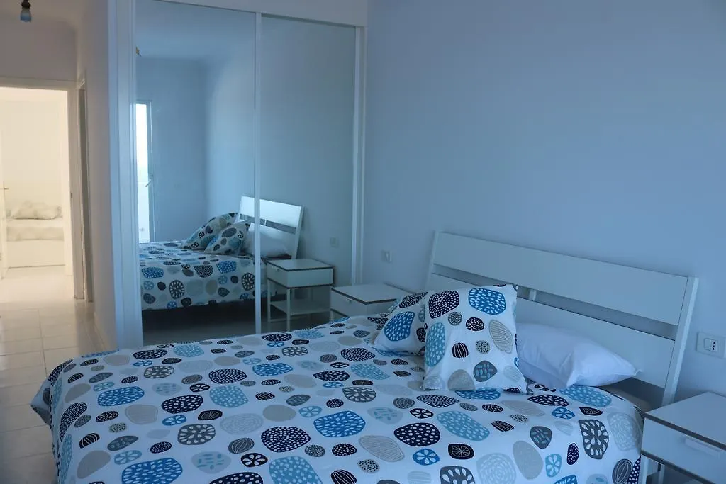 Villa 3C Fuerteventura Costa Calma Casa vacanze