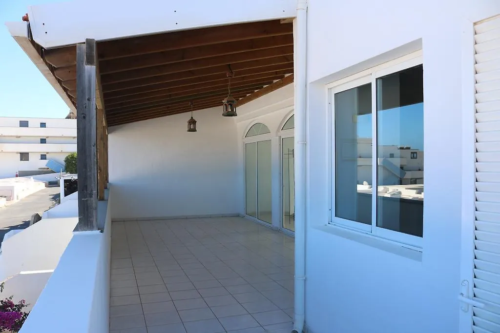 Casa vacanze Villa 3C Fuerteventura Costa Calma