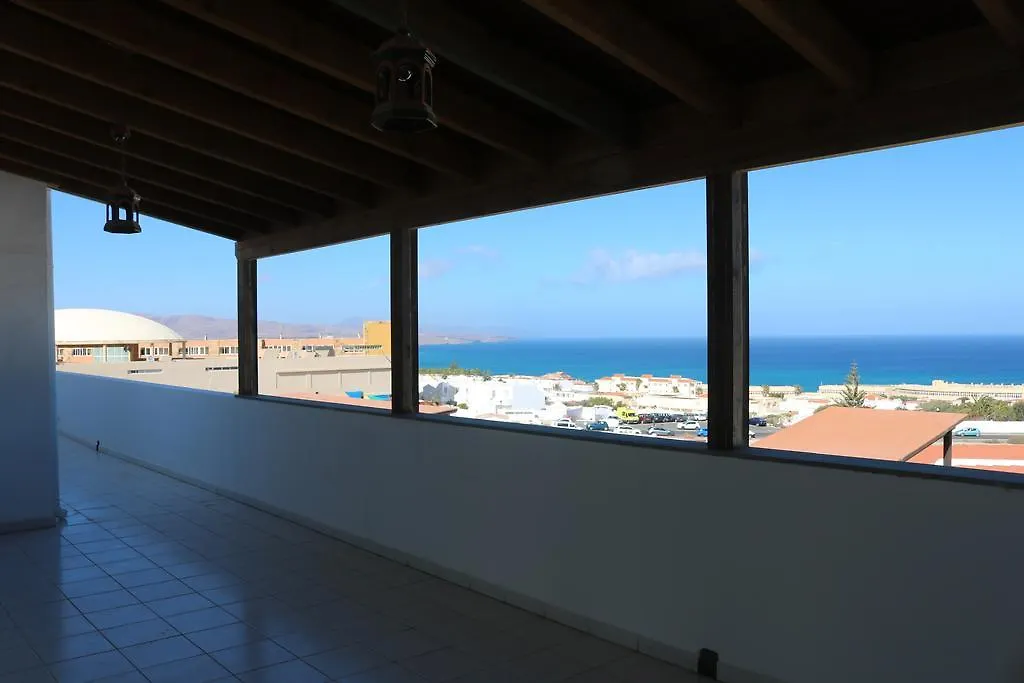 Villa 3C Fuerteventura Costa Calma
