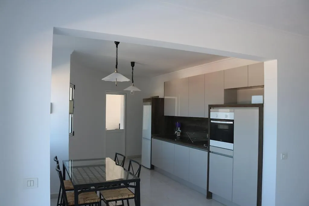 3C Fuerteventura Villa Costa Calma 0*,  Spanyolország