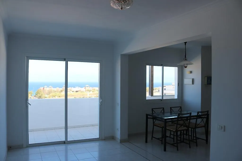 Villa 3C Fuerteventura Costa Calma 0*,
