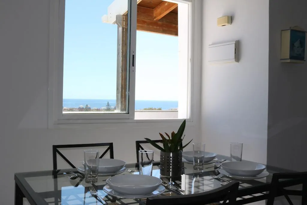Villa 3C Fuerteventura Costa Calma