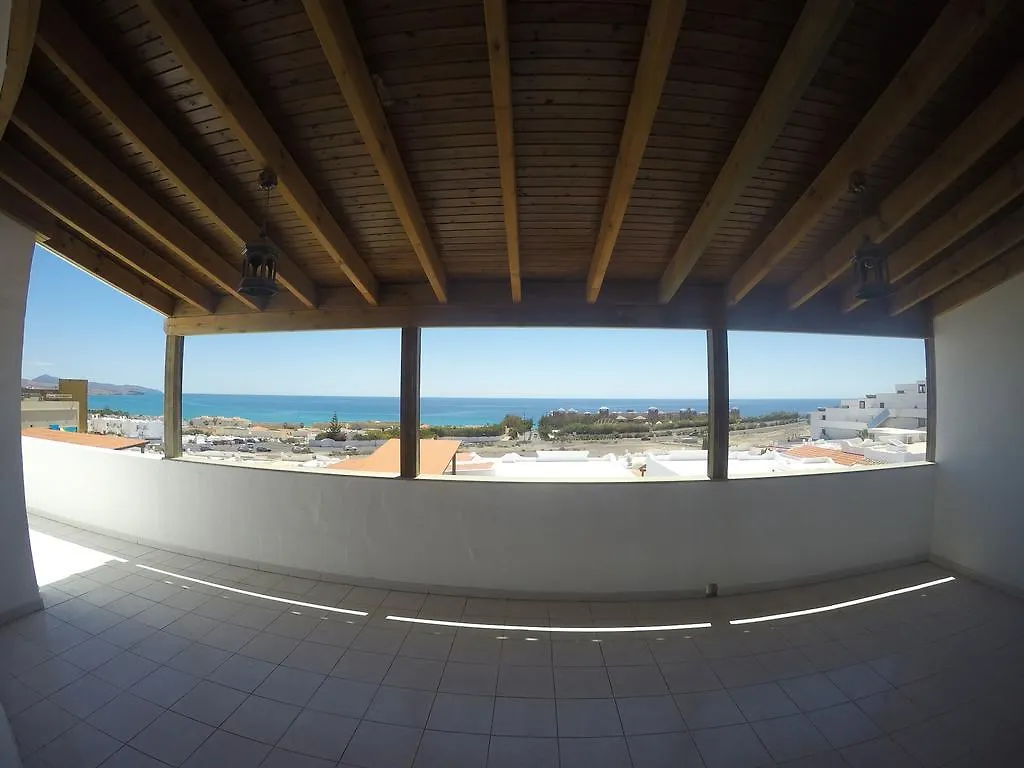 Villa 3C Fuerteventura Costa Calma