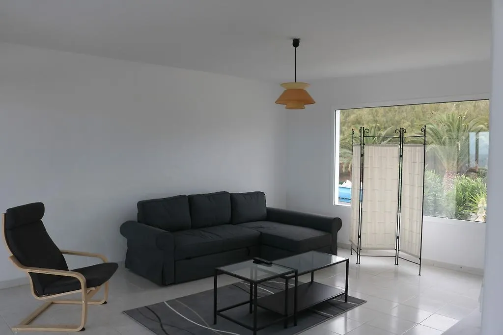 3C Fuerteventura Villa Costa Calma 0*,  Spanyolország