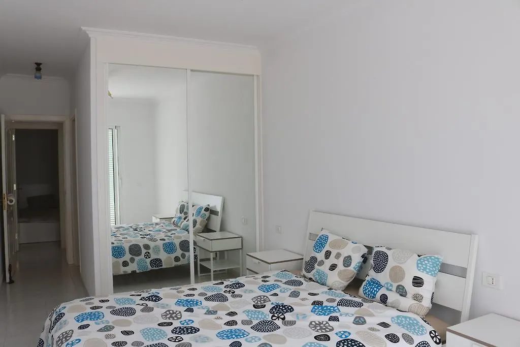 Villa 3C Fuerteventura Costa Calma Spagna