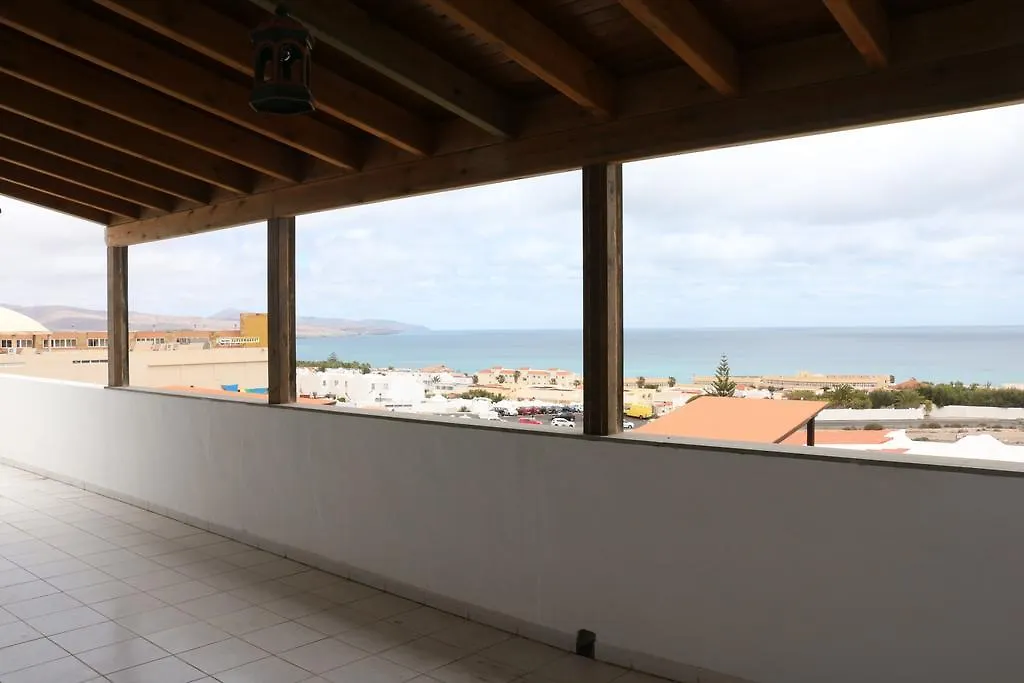Casa vacanze Villa 3C Fuerteventura Costa Calma Spagna