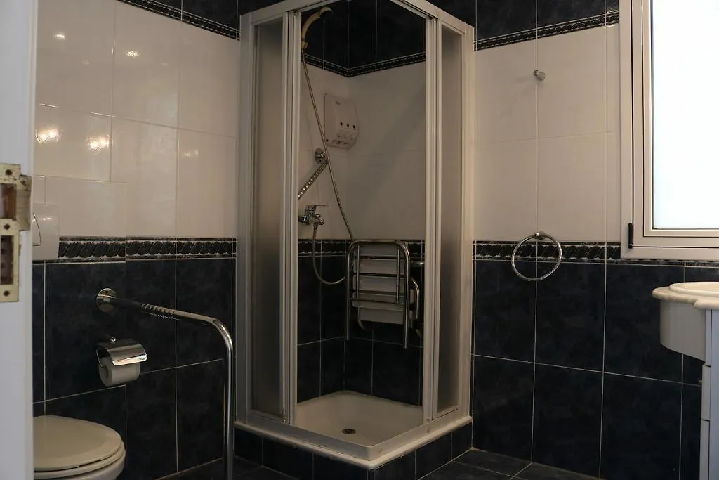 Villa 3C Fuerteventura Costa Calma Spagna