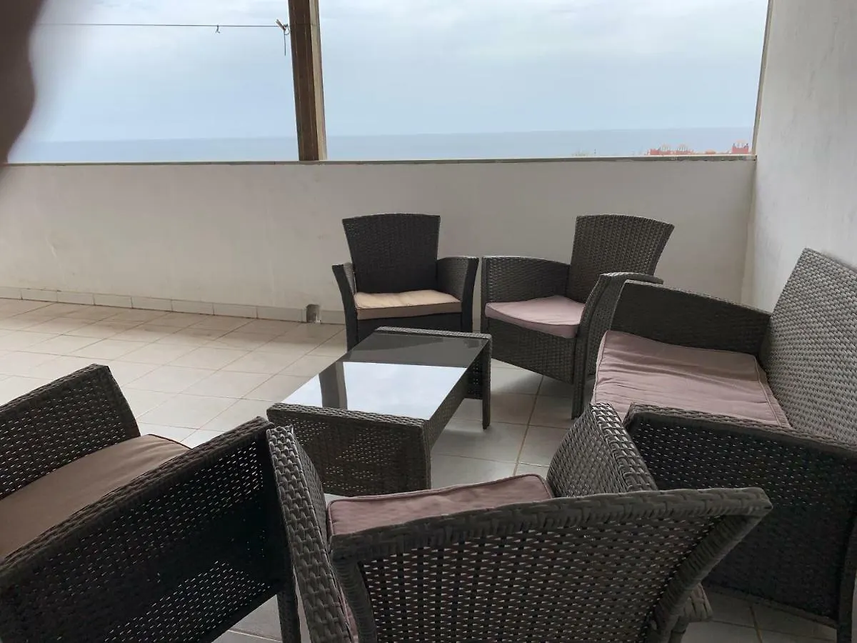 Villa 3C Fuerteventura Costa Calma 0*,  Spagna