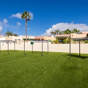  Apartamento Bungalow Rio Playa