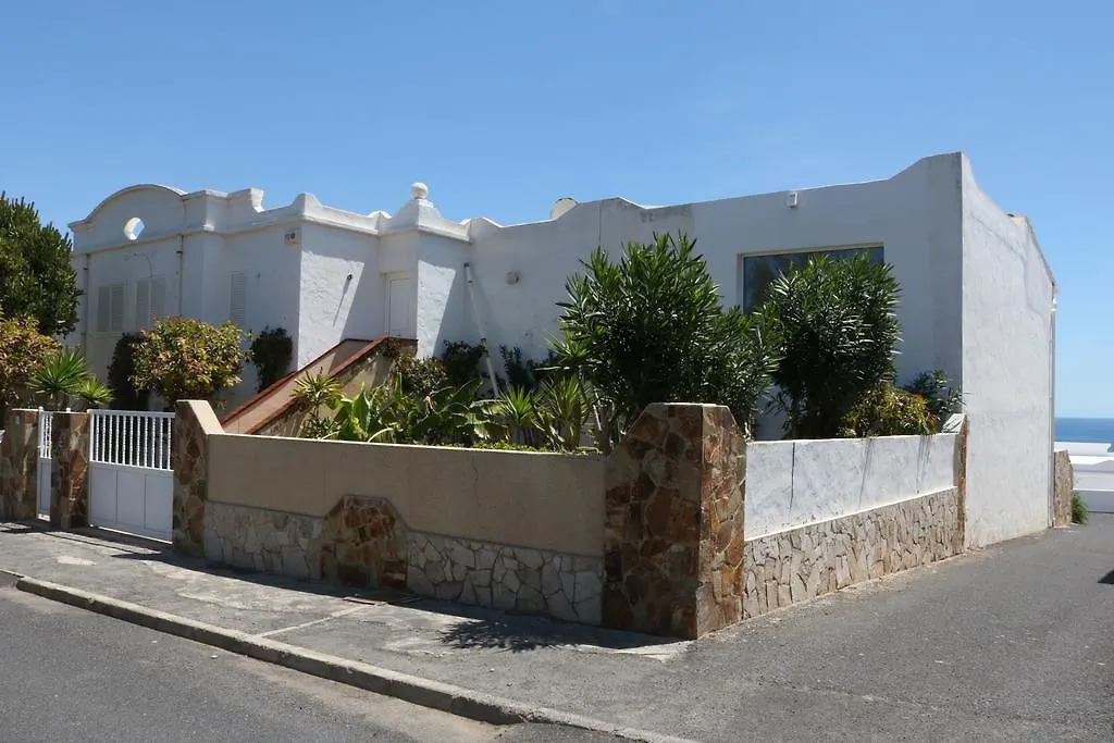 3C Fuerteventura Villa Costa Calma Holiday home