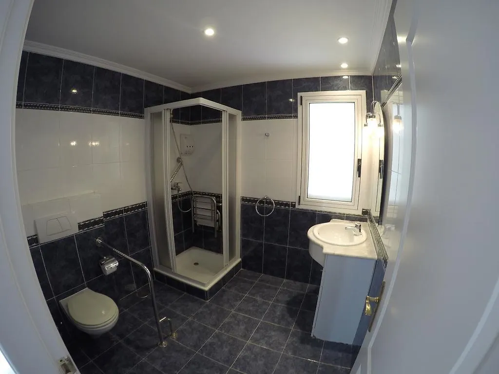 Holiday home 3C Fuerteventura Villa Costa Calma